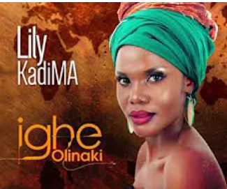 Lily Kadima